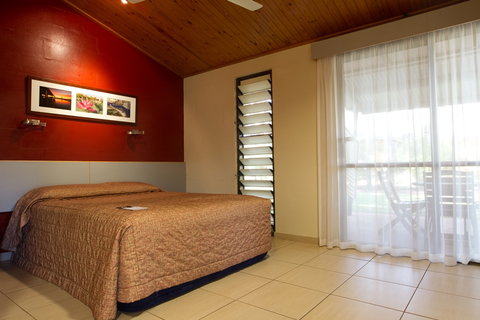 Kakadu Crocodile Hotel - Tourism Search 2