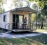 Kakadu Lodge  Caravan Park - Tourism Search