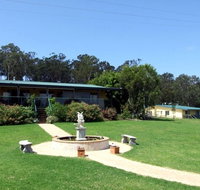 Kalaru Lodge Cottages - Tourism Search