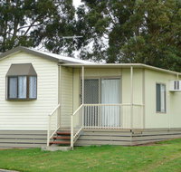 Lake Burrumbeet Caravan Park - Tourism Search