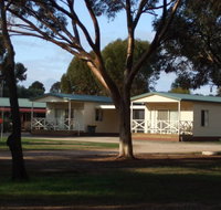 Laura Community Caravan Park - Tourism Search