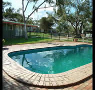Lightning Ridge Outback Resort  Caravan Park - Tourism Search
