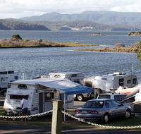 Mallacoota Foreshore Holiday Park - Tourism Search