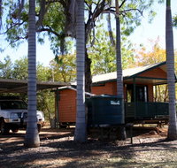 Mataranka Cabins  Camping - Tourism Search