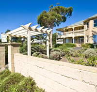 Mount Martha Bed  Breakfast by the Sea - Tourism Search
