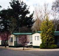 Mt Barker Caravan  Tourist Park - Tourism Search