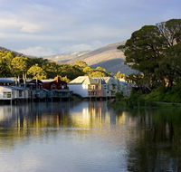 Lake Crackenback Resort and Spa - Tourism Search