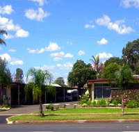 Oakey Motel - Tourism Search