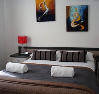 Oakey Motor Inn - Tourism Search