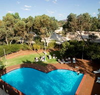 Outback Pioneer Hotel - Tourism Search