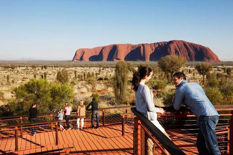 Outback Pioneer Hotel - Tourism Search 3
