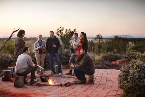 Outback Pioneer Hotel - Tourism Search 5