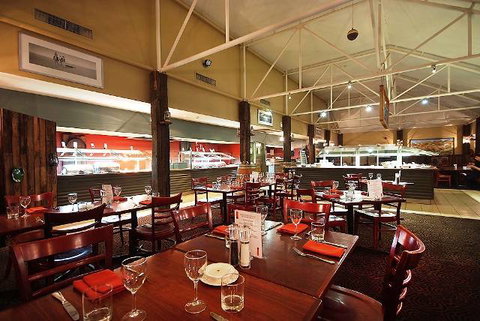 Outback Pioneer Hotel - Tourism Search 7