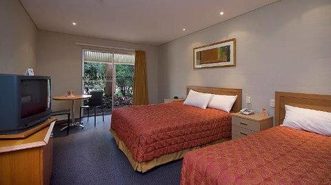 Outback Pioneer Hotel - Tourism Search 10