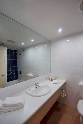 Outback Pioneer Hotel - Tourism Search 11