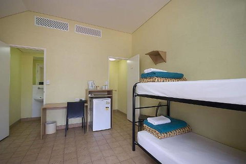 Outback Pioneer Hotel - Tourism Search 12