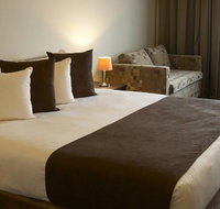 Quality Hotel Tabcorp Park - Tourism Search