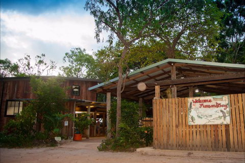 Cape York Camping Punsand Bay - Tourism Search 5