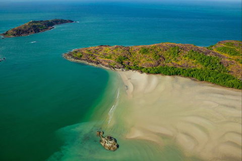 Cape York Camping Punsand Bay - Tourism Search 6