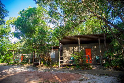 Cape York Camping Punsand Bay - Tourism Search 7