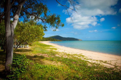 Cape York Camping Punsand Bay - Tourism Search 8