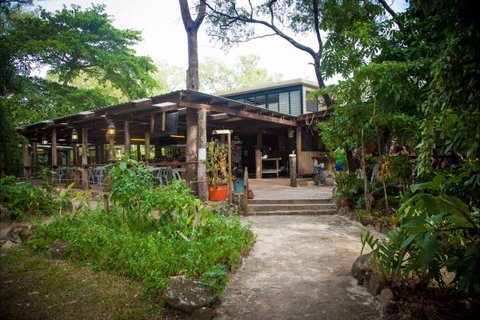 Cape York Camping Punsand Bay - Tourism Search 9