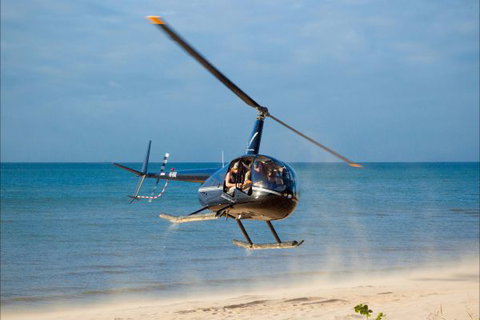 Cape York Camping Punsand Bay - Tourism Search 10