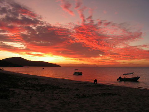 Cape York Camping Punsand Bay - Tourism Search 12