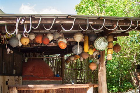 Cape York Camping Punsand Bay - Tourism Search 13