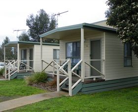 Hamilton Caravan Park - Tourism Search 1