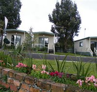 Hamilton Caravan Park - Tourism Search