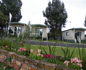 Hamilton Caravan Park - Tourism Search 0