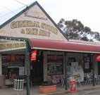 Burrumbuttock Primitive Camping Ground - Tourism Search