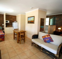 Rubyvale Motel  Holiday Units - Tourism Search