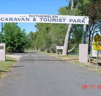 Rutherglen Caravan  Tourist Park - Tourism Search