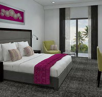 Rydges Palmerston - Darwin - Tourism Search