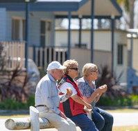 Stuarts Point Holiday Park - Tourism Search