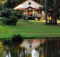 Telegraph Retreat - Tourism Search