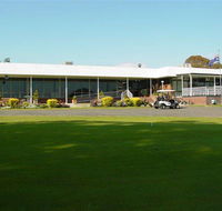 Tenterfield Golf Club and Fairways Lodge - Tourism Search