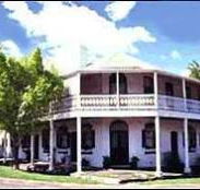 Tenterfield Lodge Caravan Park - Tourism Search
