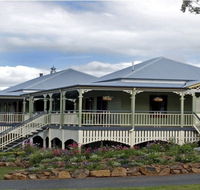 The Sanctuary Springbrook Guest House Cottage - Tourism Search