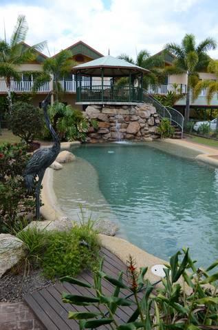 Tinaroo Lake Resort - Holiday Apartments - Tourism Search 2