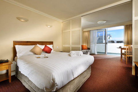 Tradewinds Hotel Fremantle - Tourism Search 0
