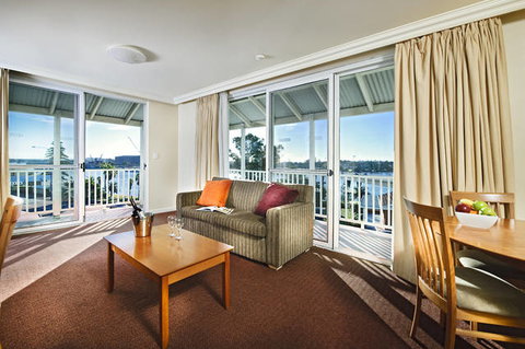 Tradewinds Hotel Fremantle - Tourism Search 4