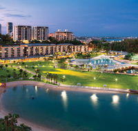 Vibe Hotel Darwin Waterfront - Tourism Search