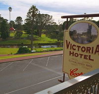Victoria Hotel - Tourism Search