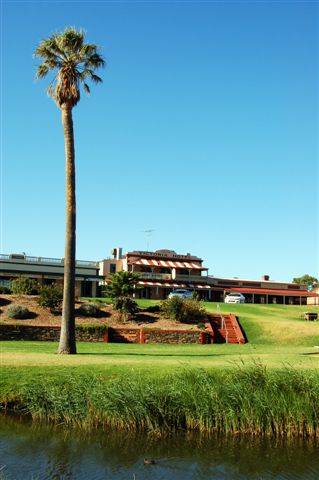 Victoria Hotel - Tourism Search 3