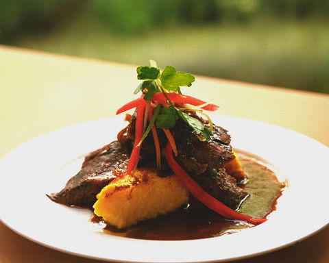 Victoria Hotel - Tourism Search 4