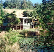 Walkabout Holiday House - Tourism Search
