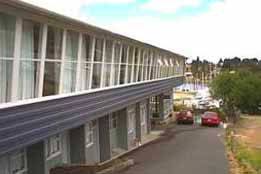 Waterfront Lodge Motel - Tourism Search 0